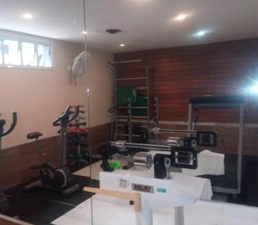 Braga Apartment | Apartamento em Cabo Frio