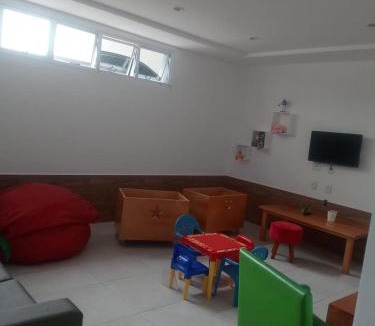 Braga Apartment | Apartamento em Cabo Frio