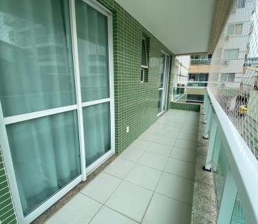 Piratininga Apartment | Apartamento em Niterói - Praia Piratininga