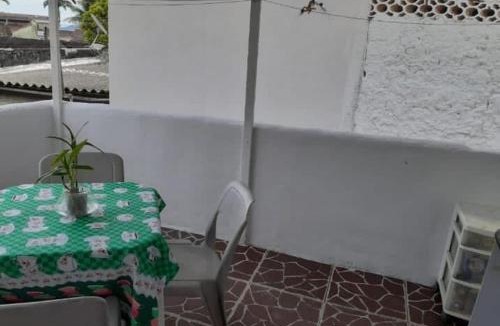 Praia do Jardim House | Apartamento em Praia do Jardim