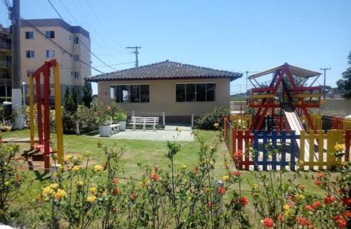 Rio das Ostras Apartment | Apartamento em Rio das Ostras