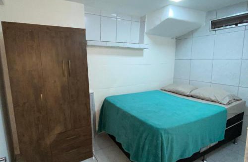 Zona Sul Apartment | Apartamento en favela Cantagalo