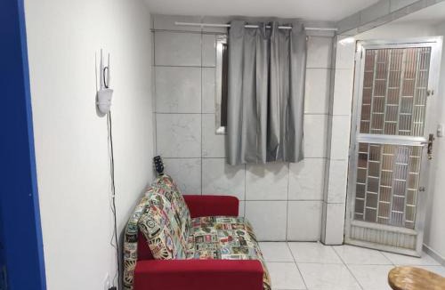 Zona Sul Apartment | Apartamento en favela Cantagalo