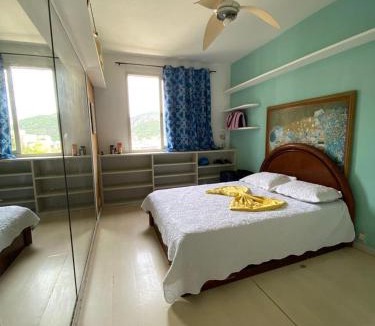 Zona Sul Apartment | Apartamento encantador - Botafogo