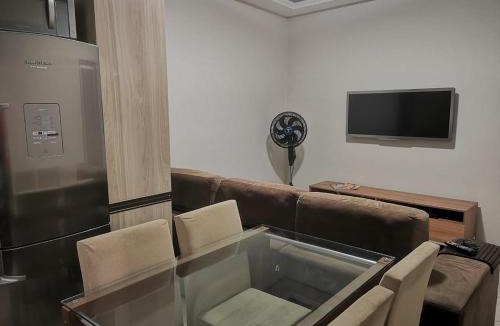 Loteamento Ville D'monte Alegre Apartment | Apartamento Luxo Centro
