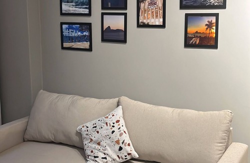 Centro Apartment | Apartamento Nictheroy