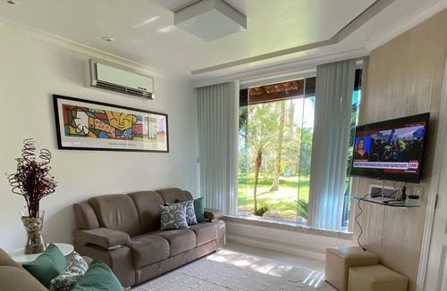 Bracui Apartment | Apartamento no Bracuhy
