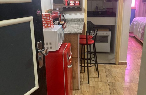 Quitandinha Apartment | Apartamento no Hotel Quitandinha