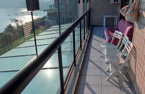 Conceicao de Jacarei Apartment | Apartamento no Paraíso