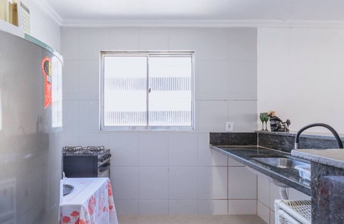 Itanhanga Apartment | Apartamento no Rio próximo à Lagoa da Tijuca