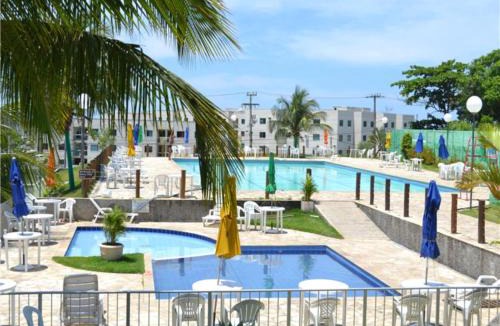 Baixo Grande Apartment | Apartamento Paraiso Litoral