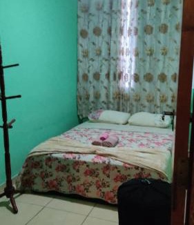 Varzea Apartment | Apartamento para até 05 pessoas no centro