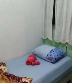Varzea Apartment | Apartamento para até 05 pessoas no centro
