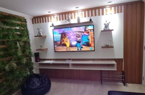 Vila Velha Apartment | Apartamento pena areia praia paradisíacas