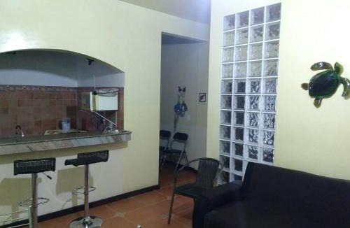 Bracui Apartment | Apartamento Piccola Marina da Hélvia Porto Bracuhy
