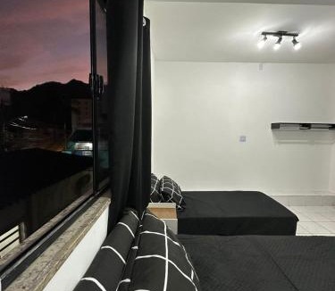 Jacarepagua Apartment | Apartamento próx Barra, Recreio, Riocentro
