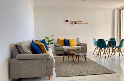 Braga Apartment | Apartamento pra 8 ps, Praia e Natureza a sua porta!