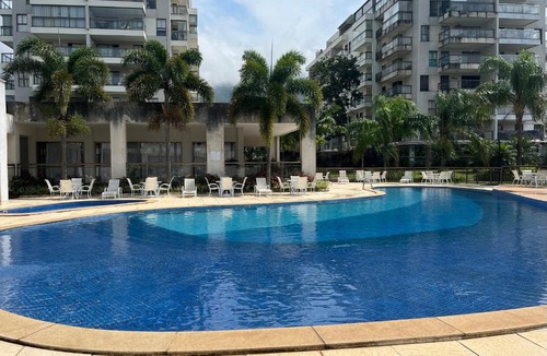 Itacuruca Apartment | Apartamento Rio Marina Resort