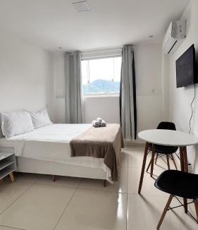 Marinas Apartment | Apartamentos com vista para o Mar - Mirante do Marinas