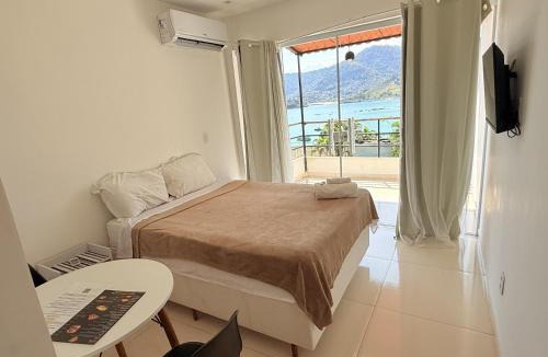 Marinas Apartment | Apartamentos com vista para o Mar - Mirante do Marinas