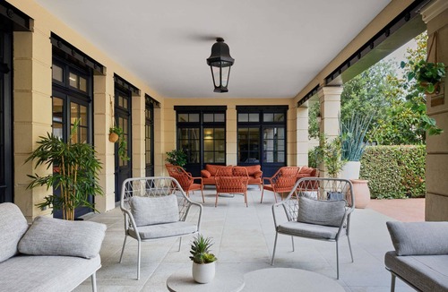 Serris Apartment | Aparthotel Adagio Serris - Val d'Europe