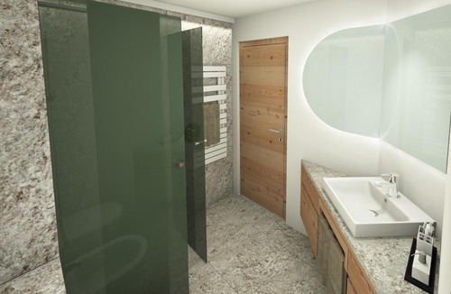 Curon Venosta Hotel | Aparthotel Alpenfriede