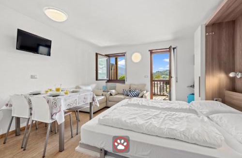 Marco Apartment | Aparthotel Des Alpes