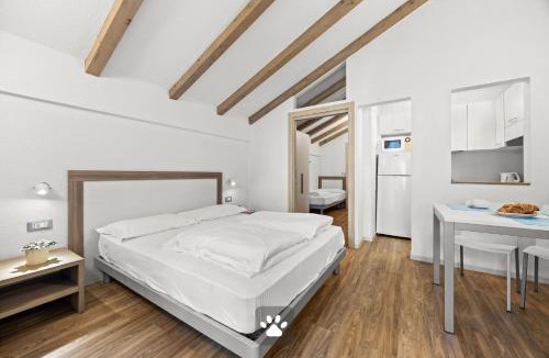 Marco Apartment | Aparthotel Des Alpes