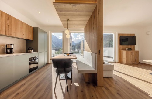 Sciaves Hotel | Aparthotel Laurena