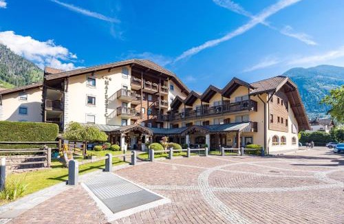 Predazzo Apartment | Aparthotel Majestic