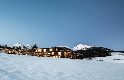 Maranza Apartment | Aparthotel Panorama Living Dolomites