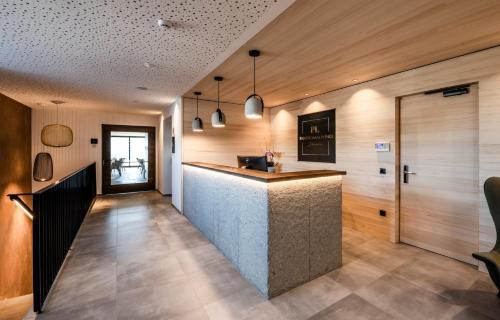 Maranza Apartment | Aparthotel Panorama Living Dolomites