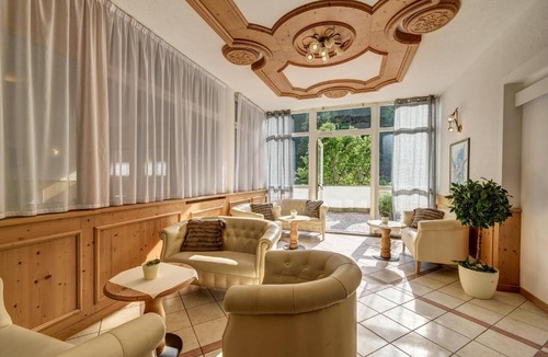 Stava Apartment | Aparthotel Wellness Villa di Bosco