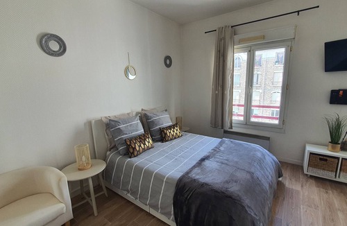 Villeneuve-Saint-Georges Apartment | Apartment in Villeneuve-Saint-Georges