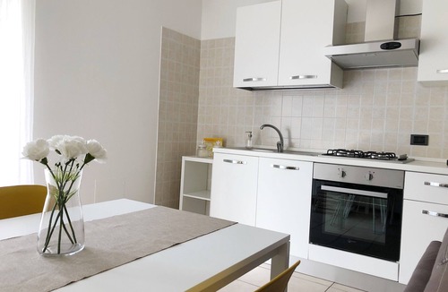 Negrar Apartment | Apartment ROSE AND TULIPANI 5 - in the heart of Valpolicella