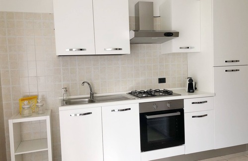 Negrar Apartment | Apartment ROSE AND TULIPANI 5 - in the heart of Valpolicella