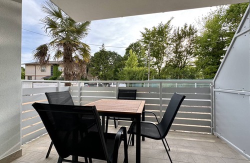 Cavallino-Treporti Apartment | Apartment ∙ 1 bedroom ∙ 5 guests