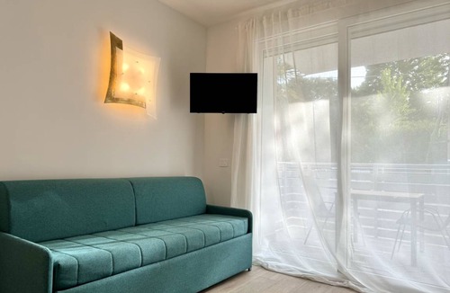 Cavallino-Treporti Apartment | Apartment ∙ 1 bedroom ∙ 5 guests