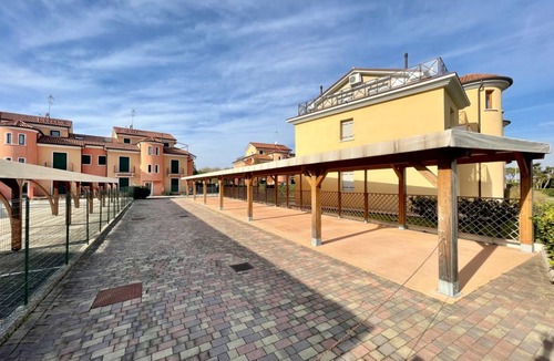 Mazzorno Sinistro Apartment | Apartment ∙ 2 bedrooms ∙ 6 guests