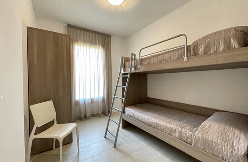 Mazzorno Sinistro Apartment | Apartment ∙ 2 bedrooms ∙ 6 guests