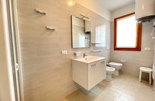 Mazzorno Sinistro Apartment | Apartment ∙ 2 bedrooms ∙ 6 guests