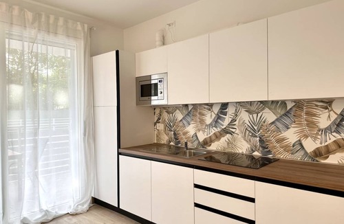 Cavallino-Treporti Apartment | Apartment ∙ 1 bedroom ∙ 5 guests
