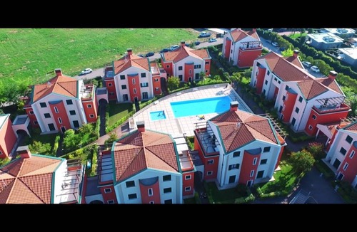Mazzorno Sinistro Apartment | Apartment ∙ 2 bedrooms ∙ 6 guests