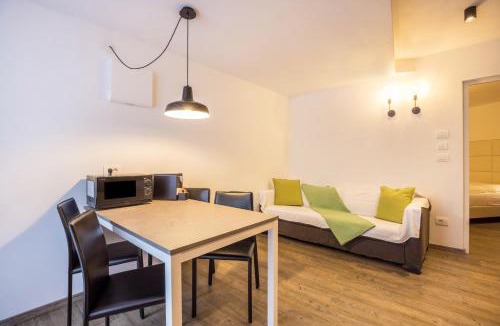 San Vigilio Apartment | Apartment Ön Residence Bun Ste