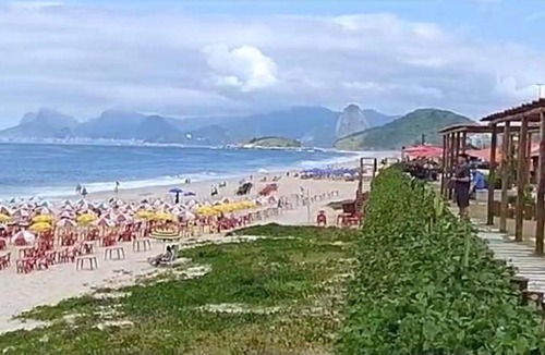 Piratininga Apartment | Apartment ∙ 1 bedroom ∙ 3 guests