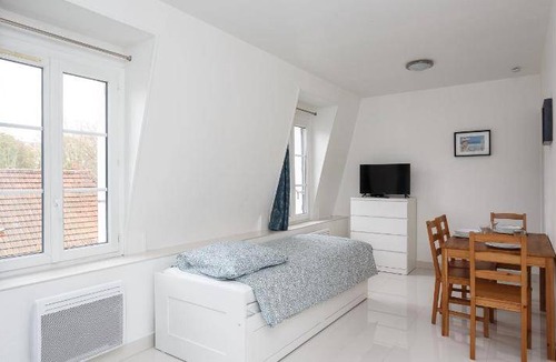 Le Bourget Apartment | Apartment ∙ 1 bedroom ∙ 4 guests