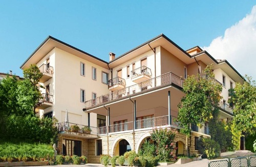 Costermano Apartment | Apartment ∙ 1 bedroom ∙ 4 guests