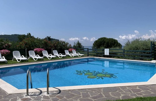 Costermano Apartment | Apartment ∙ 1 bedroom ∙ 4 guests