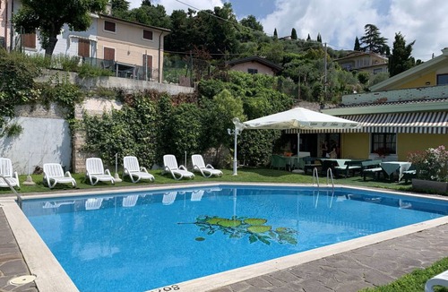 Costermano Apartment | Apartment ∙ 1 bedroom ∙ 4 guests