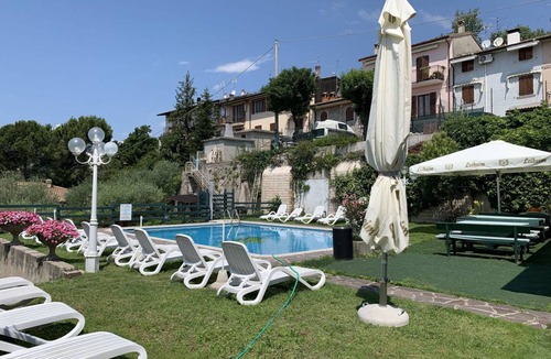 Costermano Apartment | Apartment ∙ 1 bedroom ∙ 4 guests
